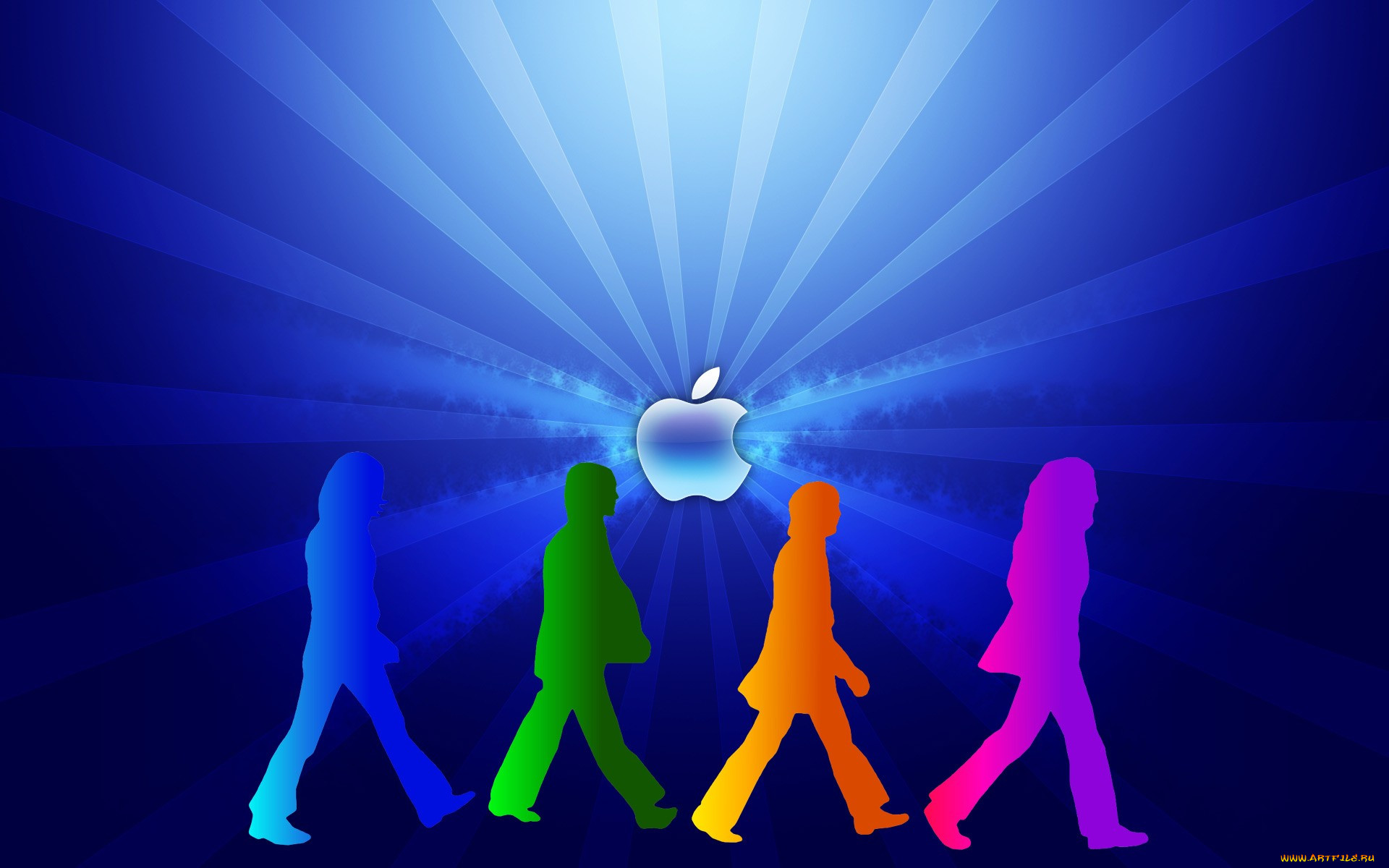 , apple, , 